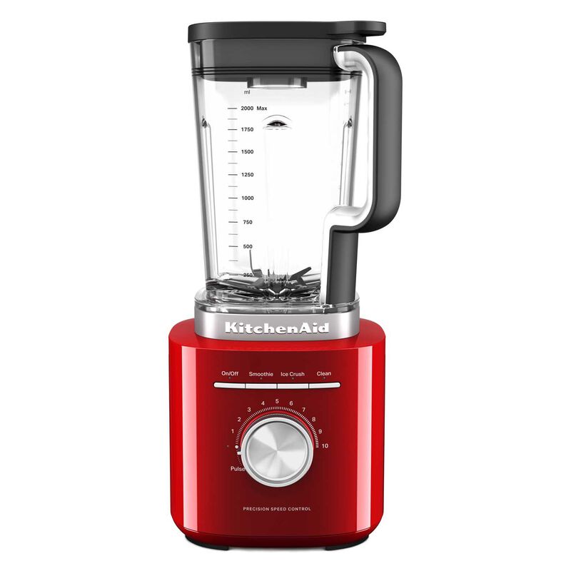 KitchenAid Pure Power Blender - Empire Red image number 0